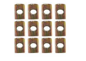ahorcador de Varilla B (paquete de 50pz)