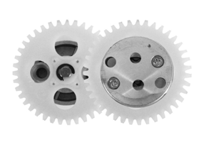 bomba de aceite FT150/DT150