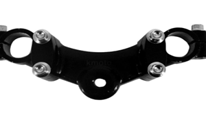 base de manubrio GN125