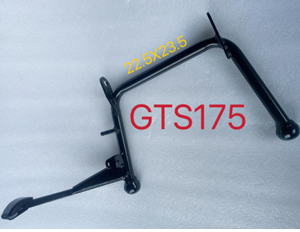 parador central GTS175