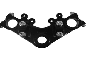 base de manubrio FT150