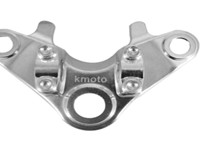 base de manubrio FT125