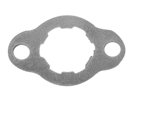 seguro de piñon FT125/150 (bolsa de 100pz)sin tornillo