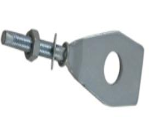 ajustador de cadena AT125