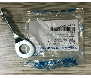 ajustador de cadena  FT125