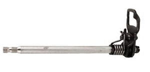 Eje selector de velocidades FT125/150