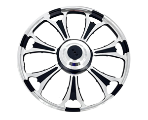 rin para FT125 delandero de tambor 1.4*18