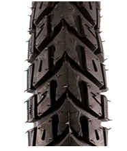 llanta 2.75-18 E-573 4PR TT KM