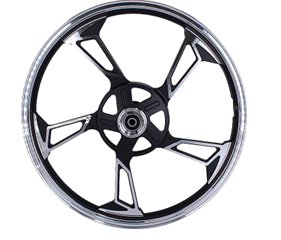 rin para FT150/Lithium 2.0-5.0 delantero(freno de disco)