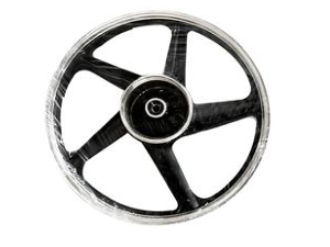 rin para FT125 delandera de tambor 1.4*18