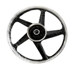 rin para FT125 trasera de tambor 1.6*18