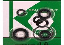 retenes de motor GL150
