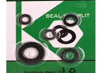 retenes de motor YBR125