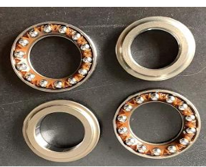 taza de direccion YBR125 / FACTOR125-150 2009-2012