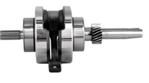 cigüeñal para FT125