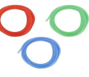 manguera de gasolina de colores 5m
