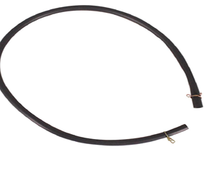 Manguera de gasolina reforzada 64cm