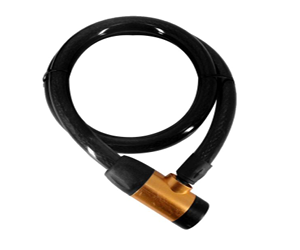 candado de manguera para moto R04