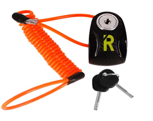 candado de disco para moto R02