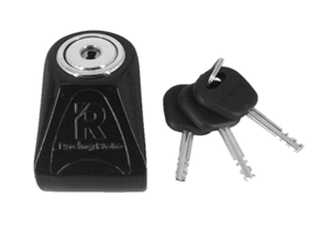candado de disco para moto R01