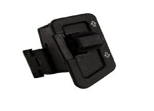 boton de direccional(paquete de 10 piezas)