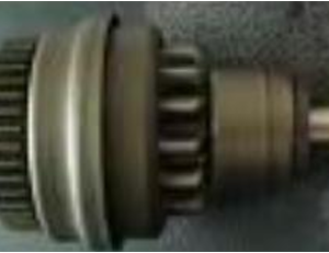 Bendix para Navi