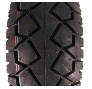 llanta 130/90-15 66P TL TC250/CHOPPER KM