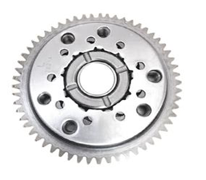 bendix para FT125