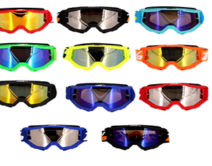 gogles para moto K5