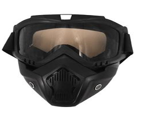 gogles para moto K3