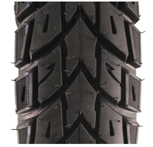 llanta 3.00-18 47P TL FT125/FT150 KM