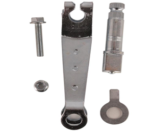 leva de freno trasero con eje CB125F