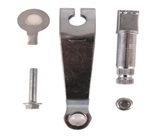 leva de freno trasero con eje 125Z/150Z/150SZ