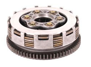 clutch completo FT200