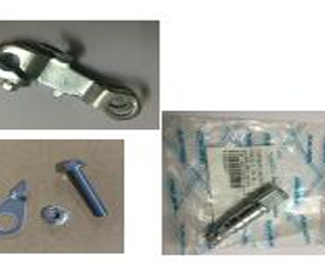 leva de freno de tambor DS125/DS150/CS125/XS125/GS150/GTS175/WS150/WS175
