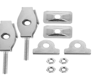 ajustador de cadena  VENTO CROSSMAX PRO 250