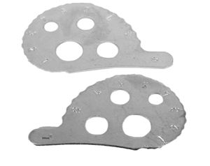 ajustador de cadena XTZ125/150