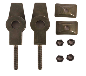 ajustador de cadena DT150 SPORT II/FT180TS
